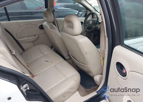 2007 Saturn Ion 3 z USA, uszkodzony, nr VIN 1G8AL58B57Z104868